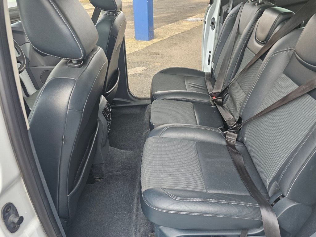 Used Ford Grand C-Max 2013 for sale - 77879414: Photo 14