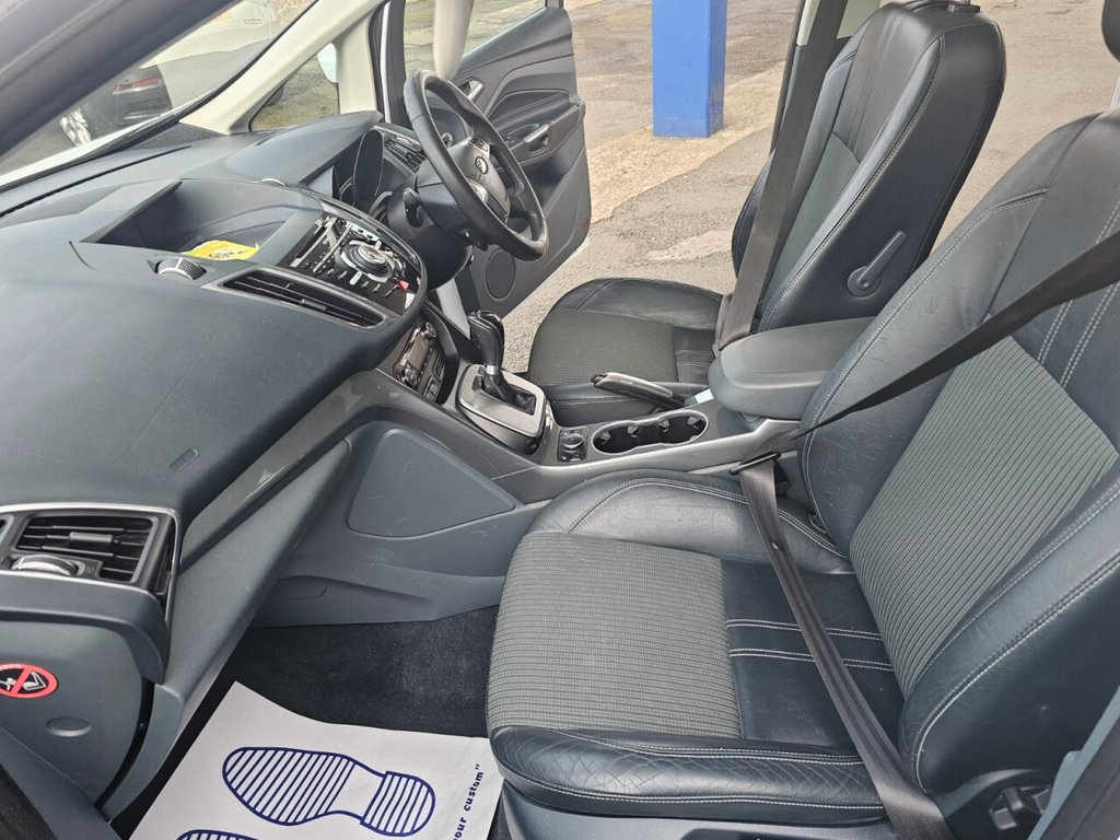 Used Ford Grand C-Max 2013 for sale - 77879414: Photo 18