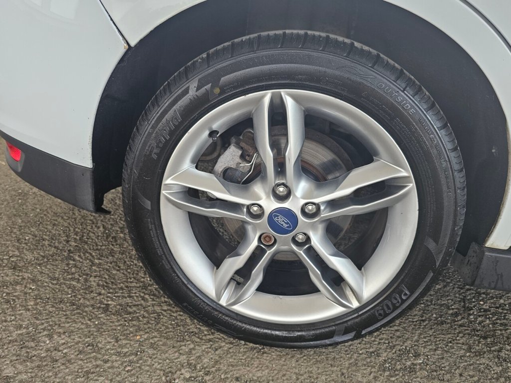 Used Ford Grand C-Max 2013 for sale - 77879414: Photo 21