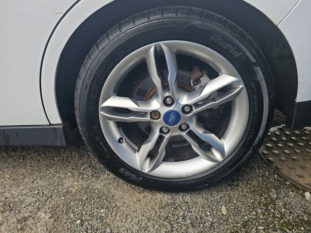 Used Ford Grand C-Max 2013 for sale - 77879414: Photo 22