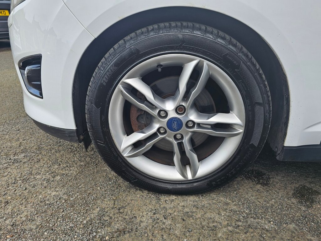 Used Ford Grand C-Max 2013 for sale - 77879414: Photo 23