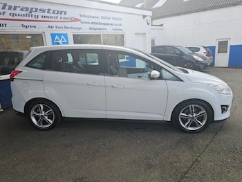 Used Ford Grand C-Max 2013 for sale - 77879414: Photo