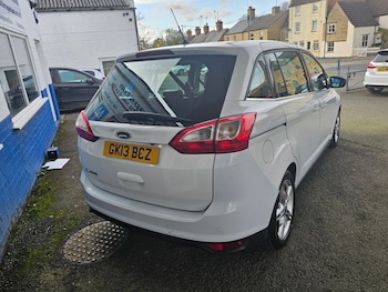 Used Ford Grand C-Max 2013 for sale - 77879414: Photo