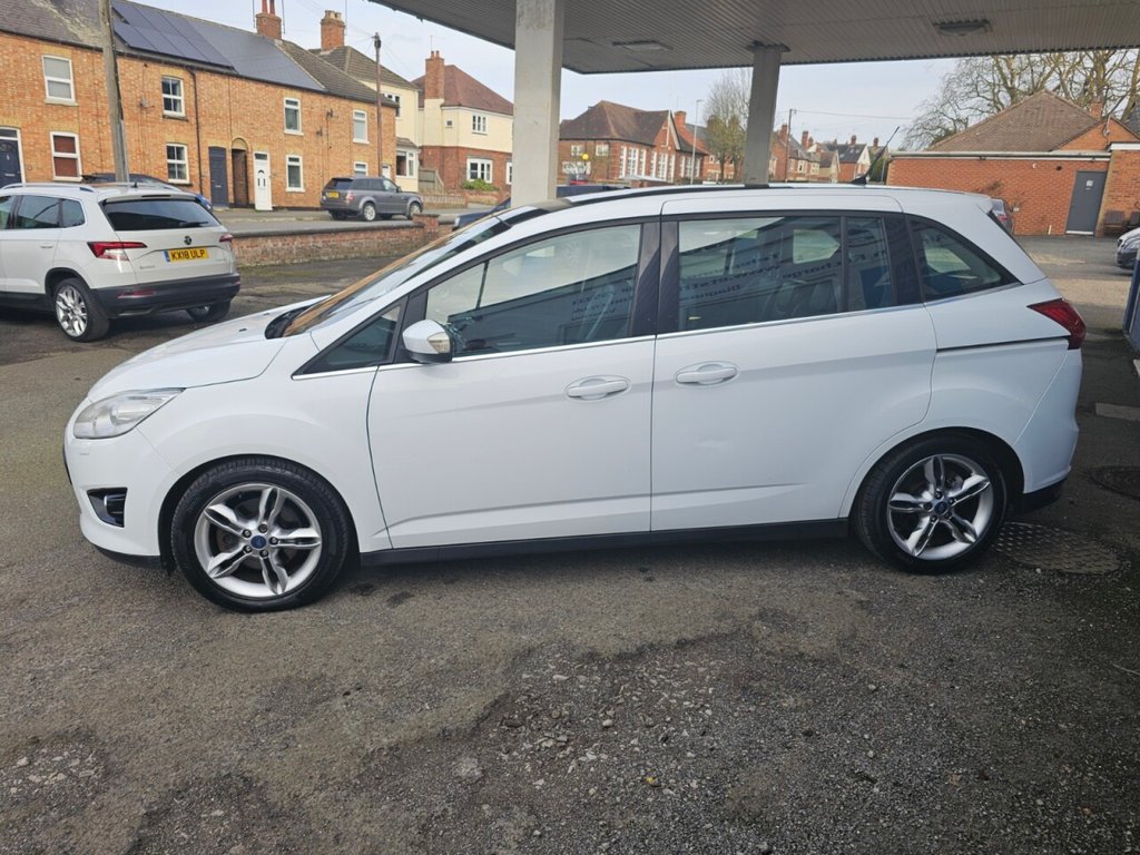 Used Ford Grand C-Max 2013 for sale - 77879414: Photo 6
