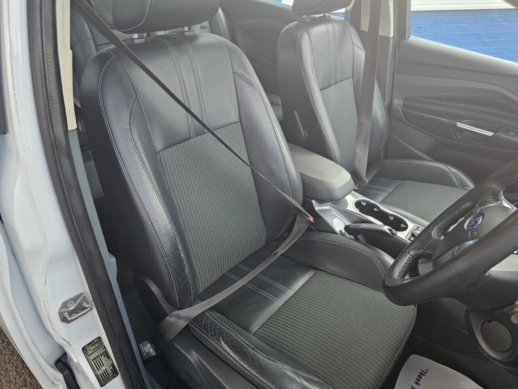 Used Ford Grand C-Max 2013 for sale - 77879414: Photo 9