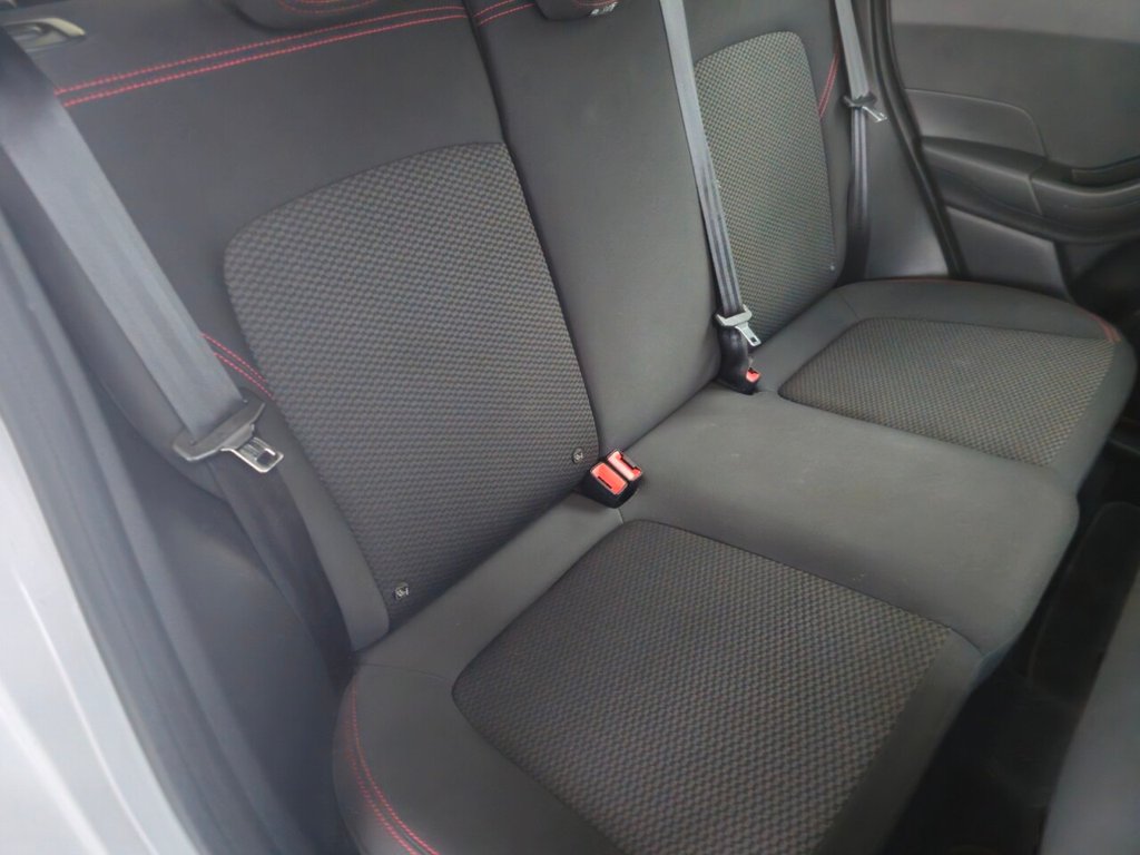 Used Ford Fiesta 2021 for sale - 77378240: Photo 14