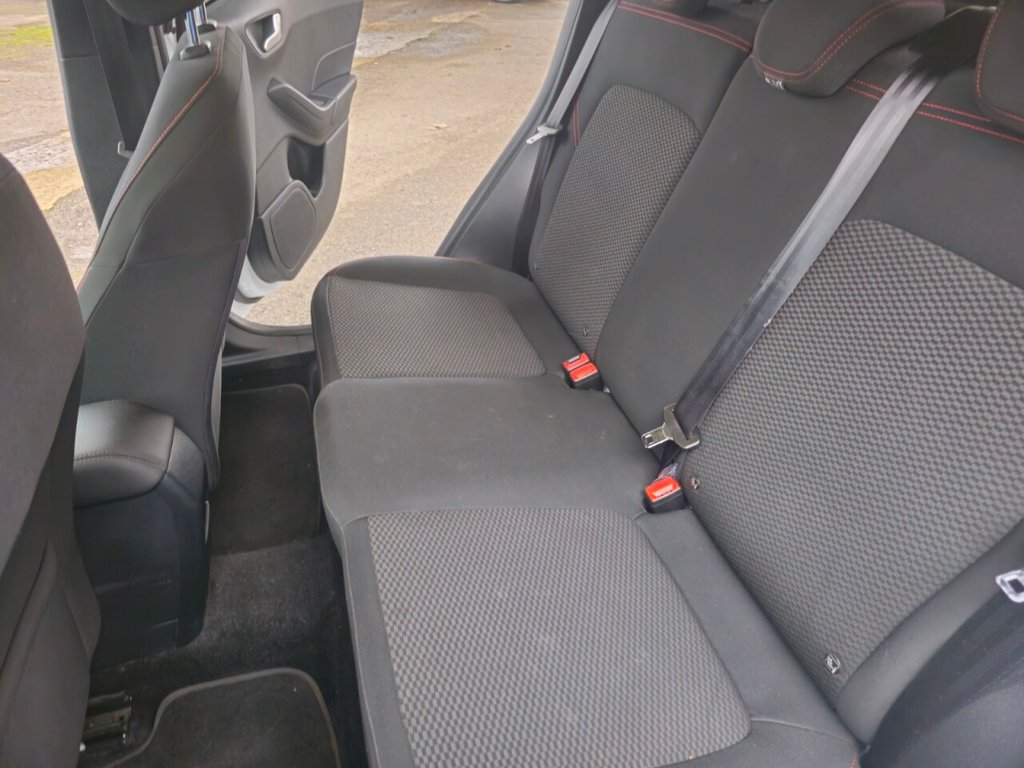 Used Ford Fiesta 2021 for sale - 77378240: Photo 17