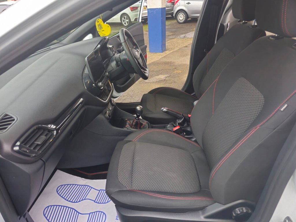 Used Ford Fiesta 2021 for sale - 77378240: Photo 18