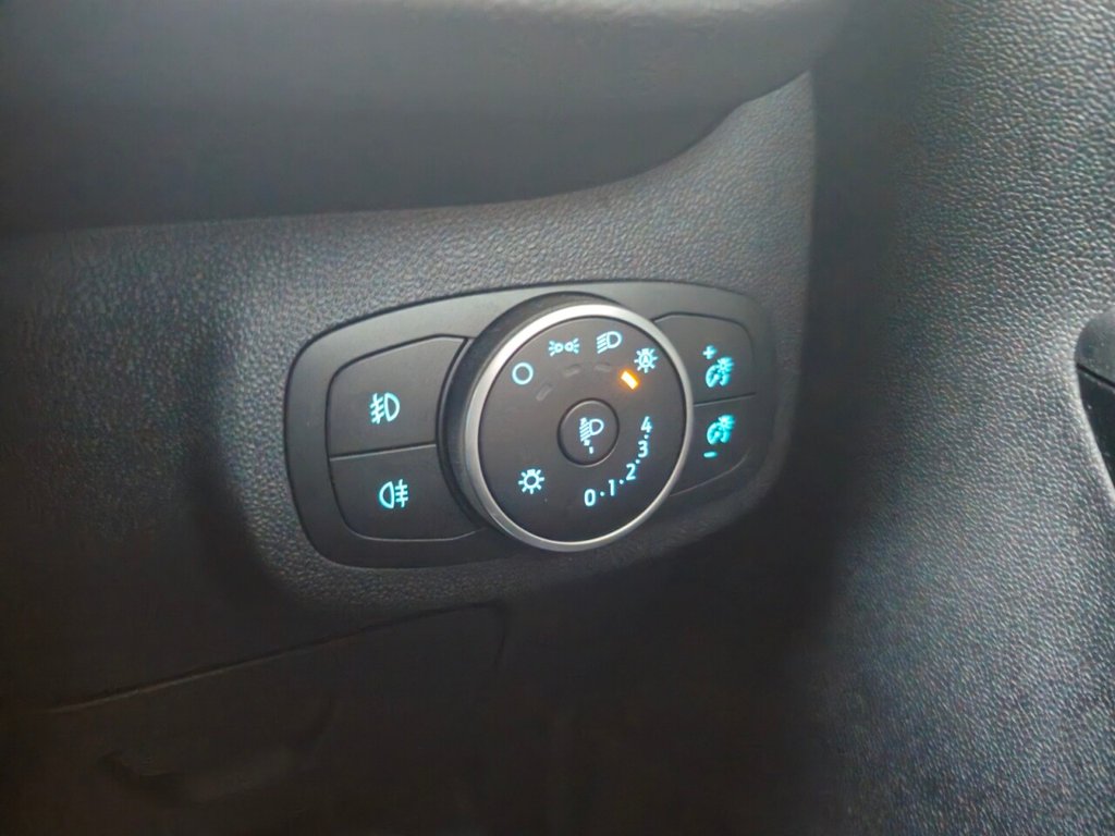 Used Ford Fiesta 2021 for sale - 77378240: Photo 22