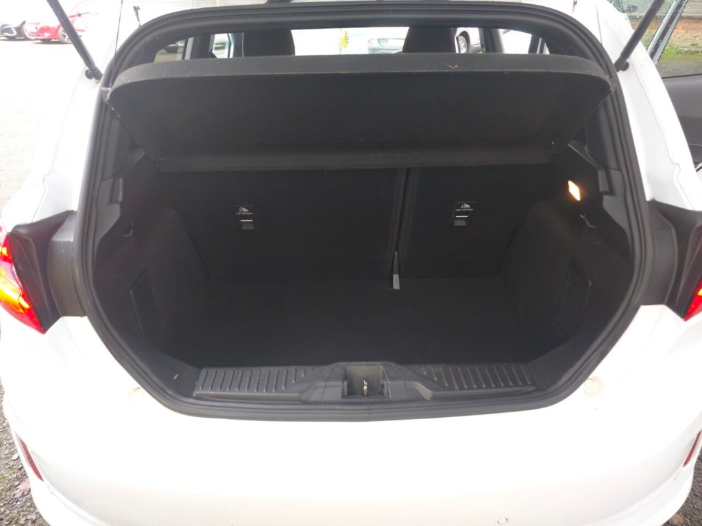 Used Ford Fiesta 2021 for sale - 77378240: Photo 24