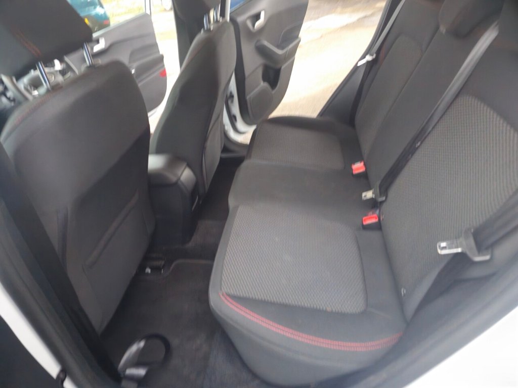 Used Ford Fiesta 2021 for sale - 77378240: Photo 25