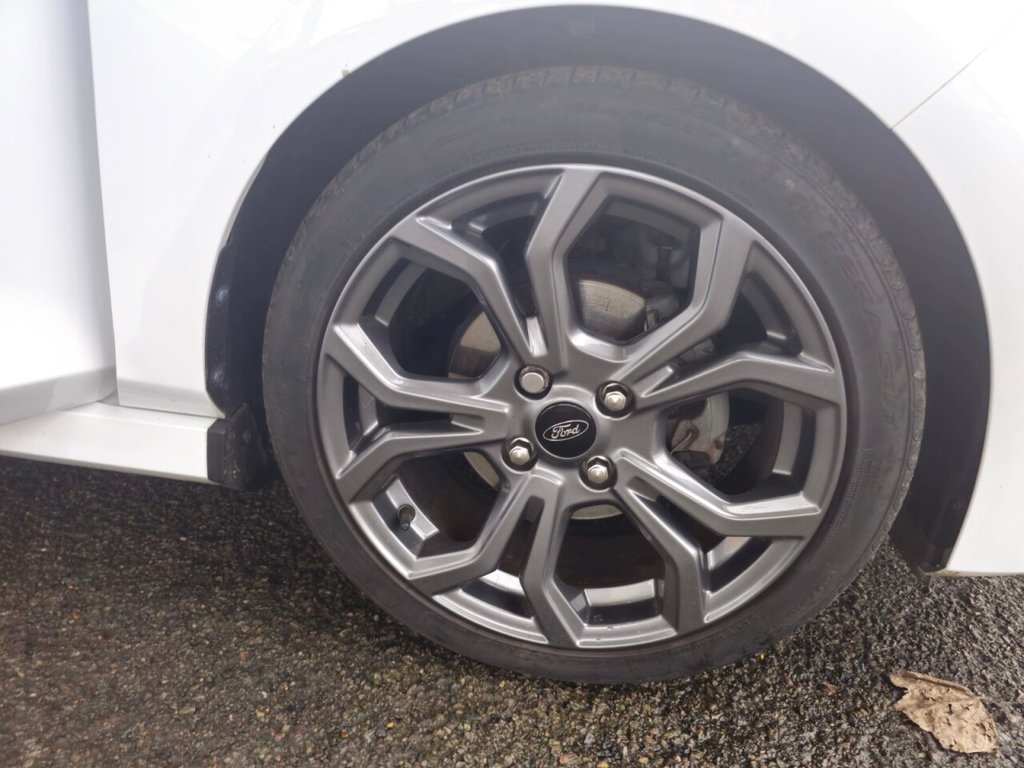 Used Ford Fiesta 2021 for sale - 77378240: Photo 26