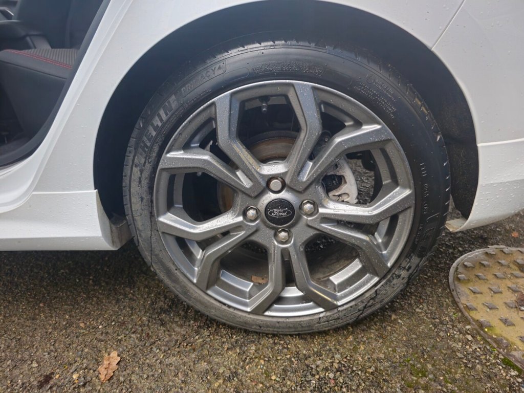 Used Ford Fiesta 2021 for sale - 77378240: Photo 28