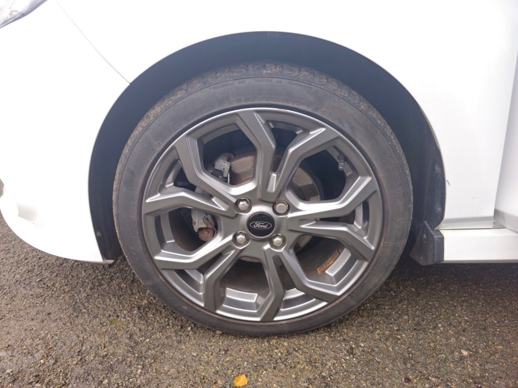 Used Ford Fiesta 2021 for sale - 77378240: Photo 29