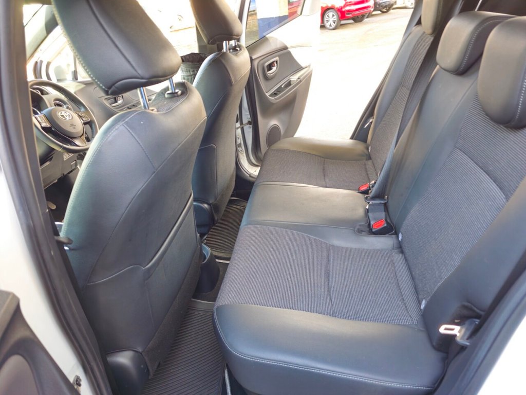 Used Toyota Yaris 2017 for sale - 77378236: Photo 12