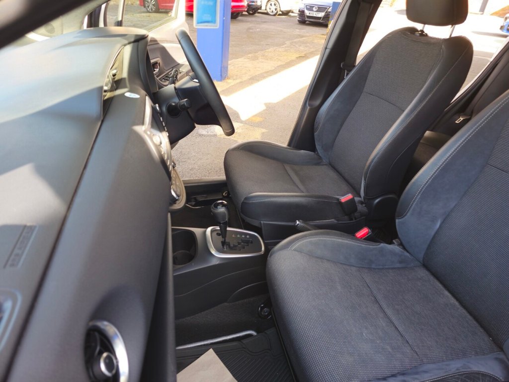 Used Toyota Yaris 2017 for sale - 77378236: Photo 15