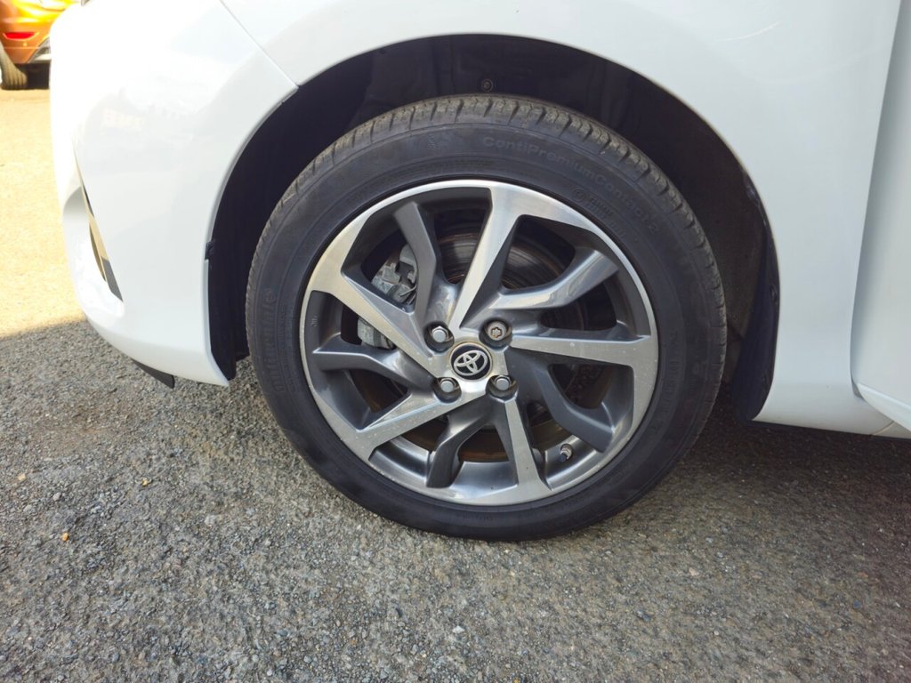 Used Toyota Yaris 2017 for sale - 77378236: Photo 16