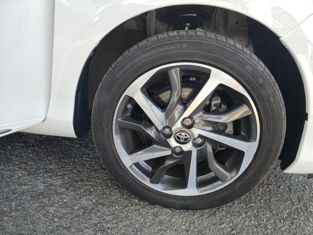 Used Toyota Yaris 2017 for sale - 77378236: Photo 18