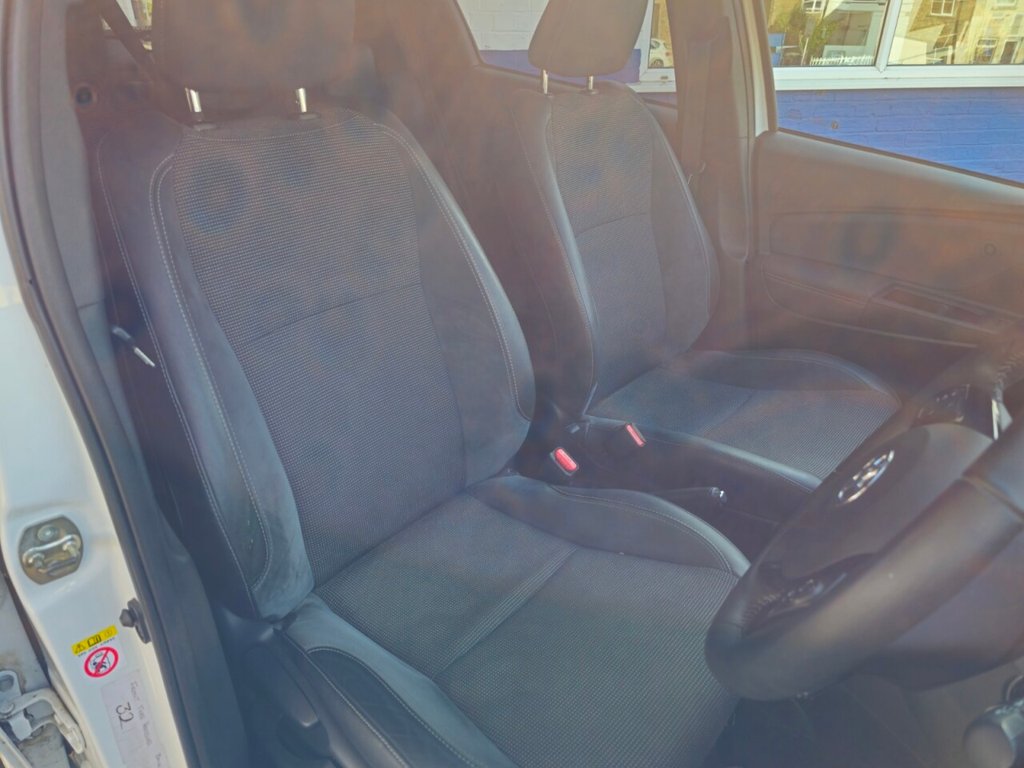 Used Toyota Yaris 2017 for sale - 77378236: Photo 8