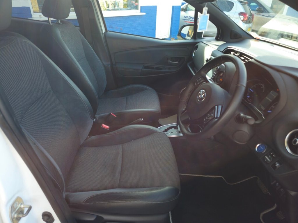 Used Toyota Yaris 2017 for sale - 77378236: Photo 9