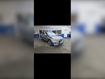 Used Nissan Qashqai 2019 for sale - 78181729: Photo