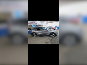 Used Nissan Qashqai 2019 for sale - 78181729: Photo