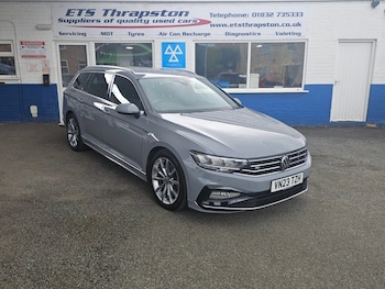 Used Volkswagen Passat 2023 for sale - 78619887: Photo