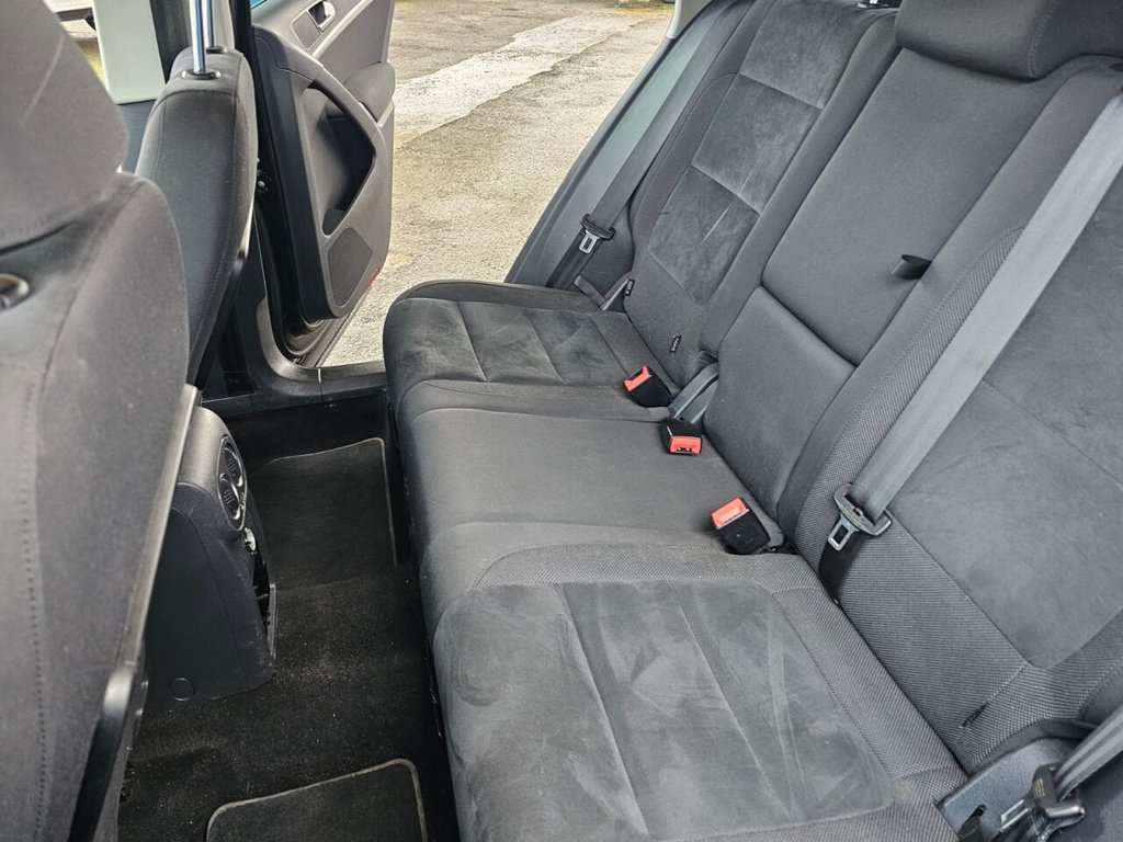 Used Volkswagen Tiguan 2015 for sale - 77378241: Photo 14
