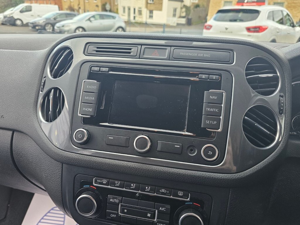 Used Volkswagen Tiguan 2015 for sale - 77378241: Photo 20