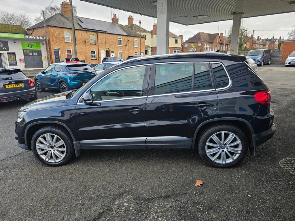 Used Volkswagen Tiguan 2015 for sale - 77378241: Photo 5