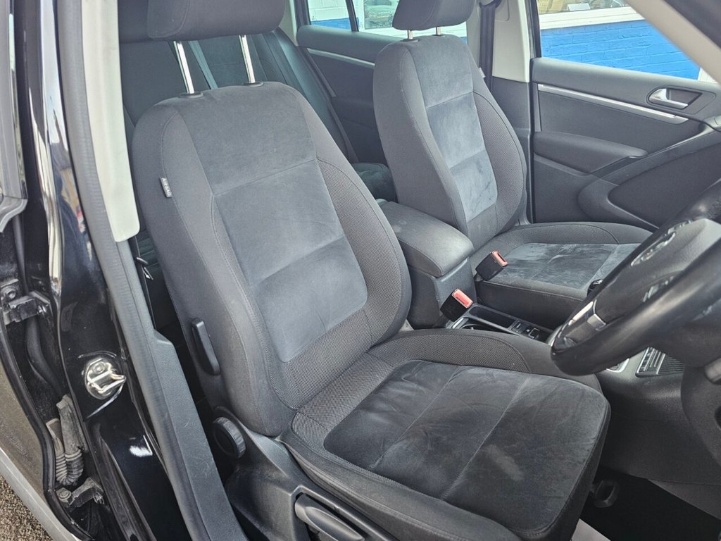 Used Volkswagen Tiguan 2015 for sale - 77378241: Photo 7