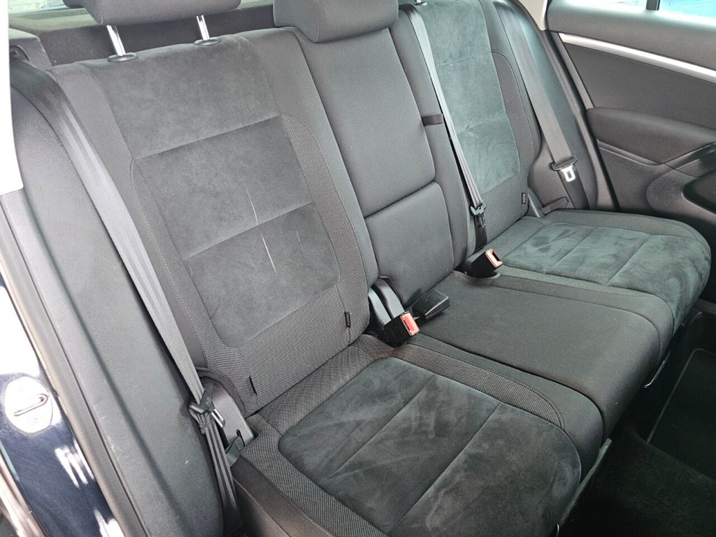 Used Volkswagen Tiguan 2015 for sale - 77378241: Photo 9