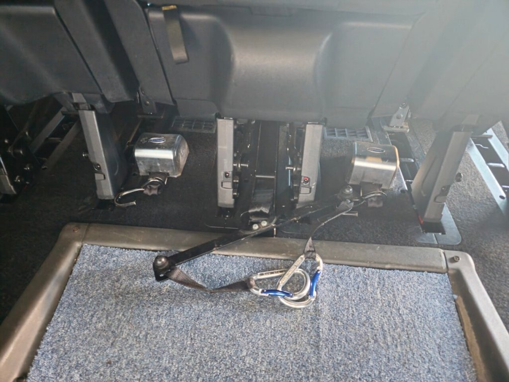 Used Ford Tourneo Custom 2020 for sale - 77378234: Photo 15