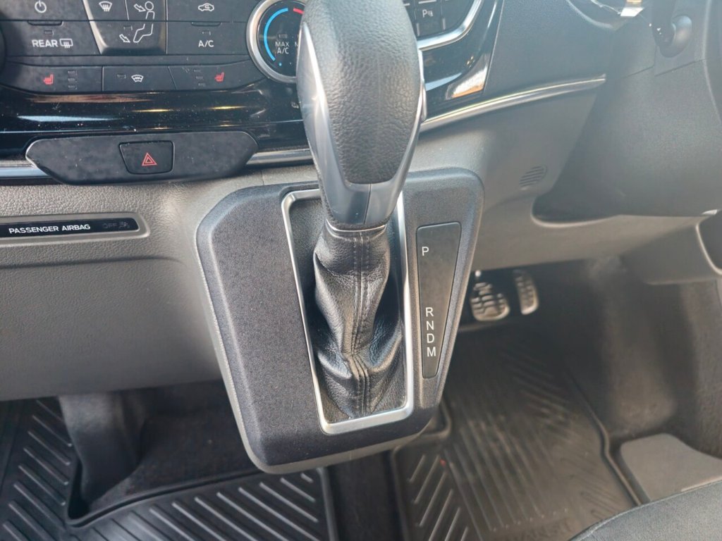 Used Ford Tourneo Custom 2020 for sale - 77378234: Photo 16