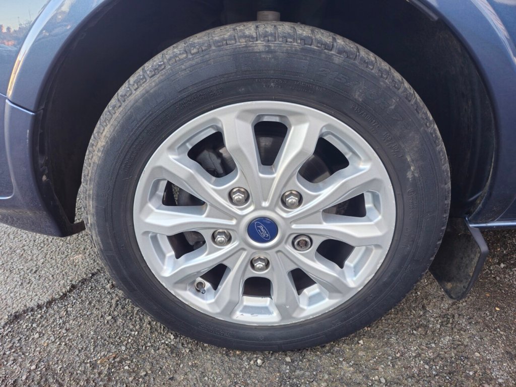 Used Ford Tourneo Custom 2020 for sale - 77378234: Photo 26