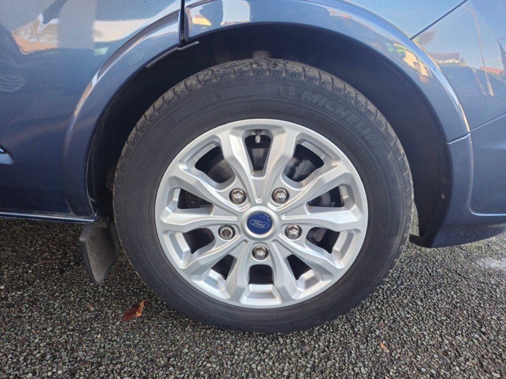 Used Ford Tourneo Custom 2020 for sale - 77378234: Photo 27