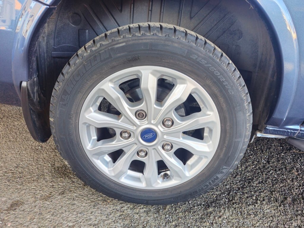 Used Ford Tourneo Custom 2020 for sale - 77378234: Photo 28