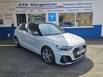 Used Audi A1 2019 for sale - 78738158: Photo