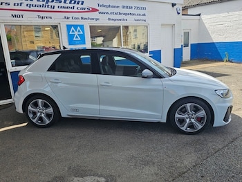 Used Audi A1 2019 for sale - 78738158: Photo