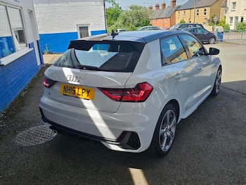 Used Audi A1 2019 for sale - 78738158: Photo