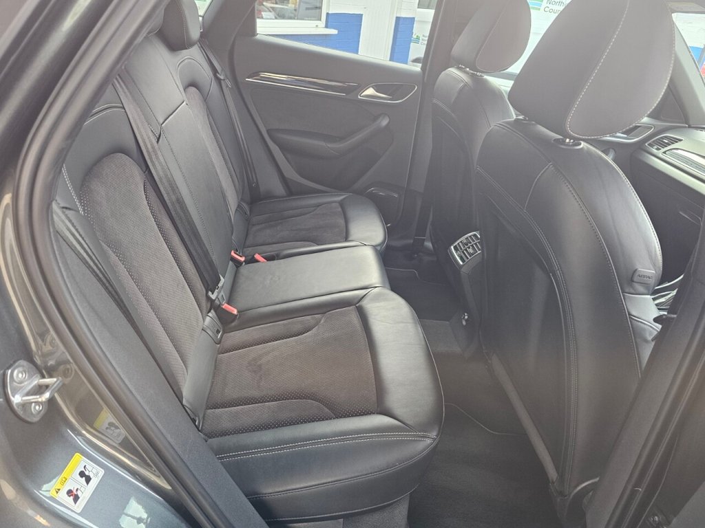 Used Audi Q3 2018 for sale - 78029733: Photo 11