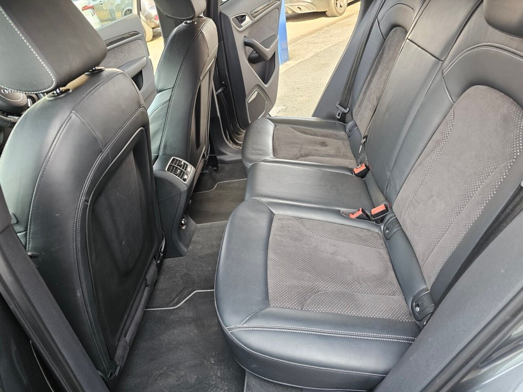 Used Audi Q3 2018 for sale - 78029733: Photo 13