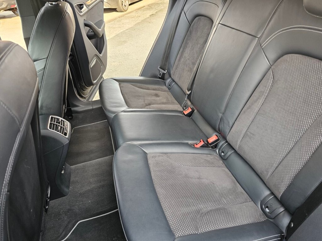 Used Audi Q3 2018 for sale - 78029733: Photo 14