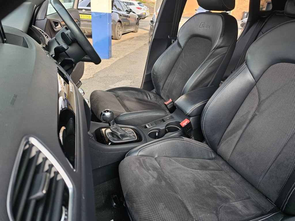 Used Audi Q3 2018 for sale - 78029733: Photo 16