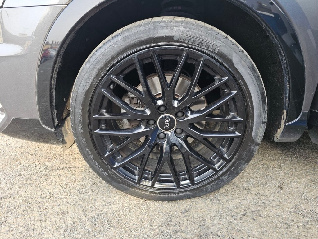 Used Audi Q3 2018 for sale - 78029733: Photo 18