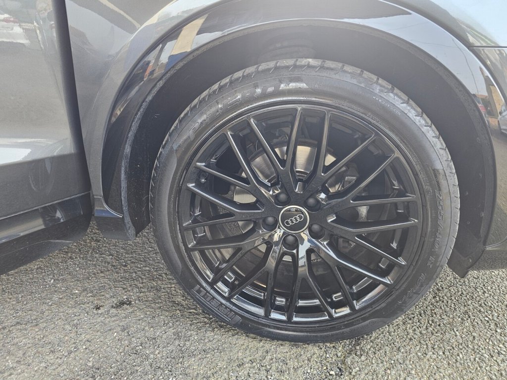 Used Audi Q3 2018 for sale - 78029733: Photo 20