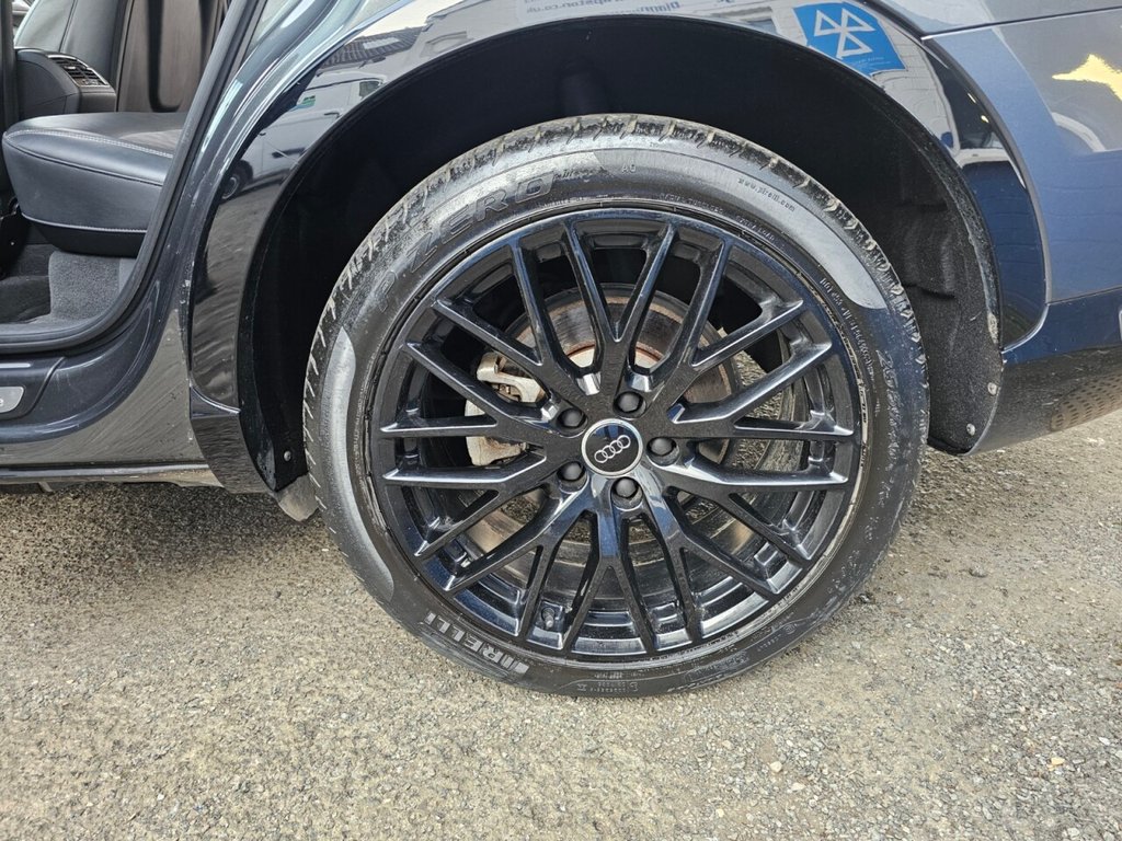 Used Audi Q3 2018 for sale - 78029733: Photo 22