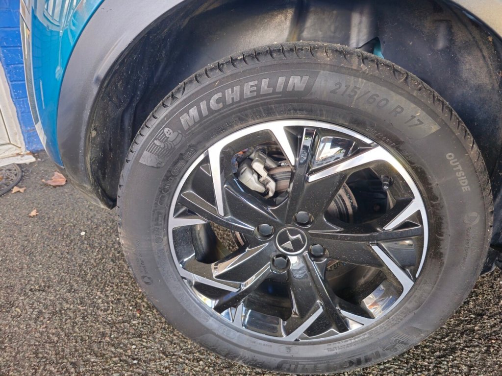 Used DS Automobiles DS 3 2020 for sale - 77378243: Photo 10