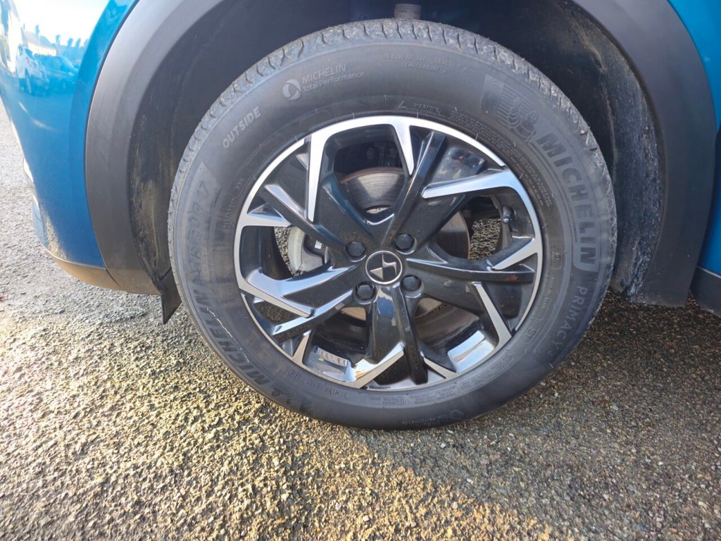 Used DS Automobiles DS 3 2020 for sale - 77378243: Photo 12