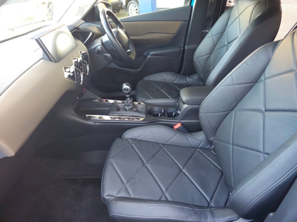 Used DS Automobiles DS 3 2020 for sale - 77378243: Photo 15